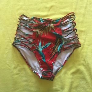 RESERVED PINK BOTTOM